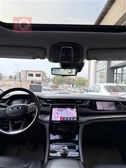 جيب جراند شيروكي